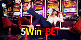 APP oficial da 5Win Bet para mobile